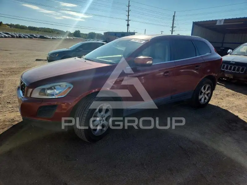 2013 Volvo XC60 фото