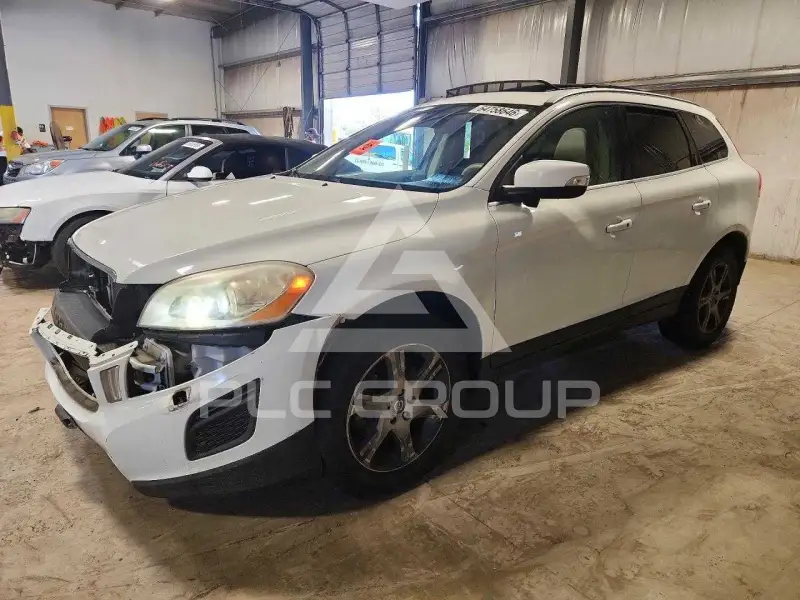 2013 Volvo XC60 photo