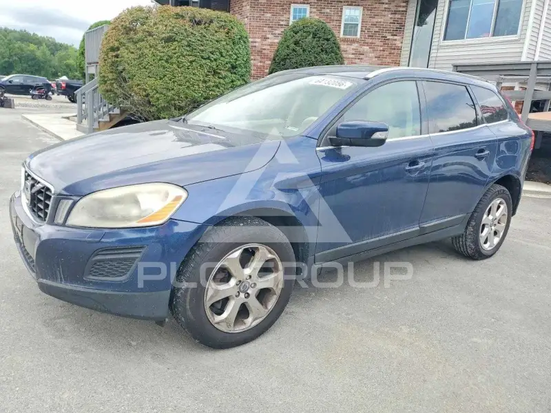 2013 Volvo XC60 фото