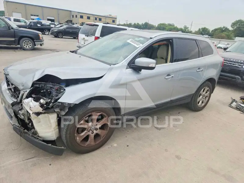 2013 Volvo XC60 фото