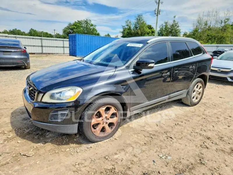 2013 Volvo XC60 фото