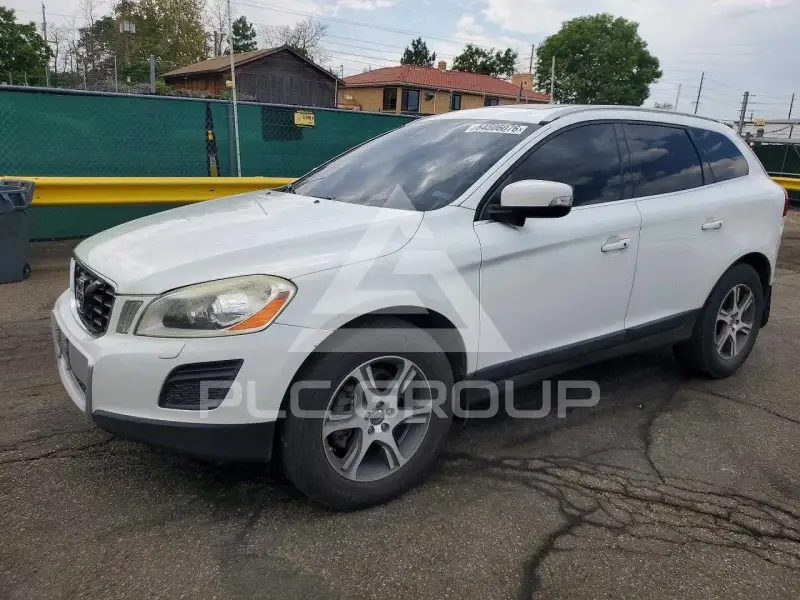 2013 Volvo XC60 фото