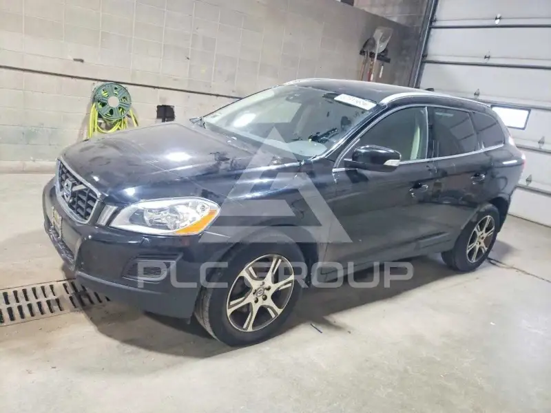 2013 Volvo XC60 фото