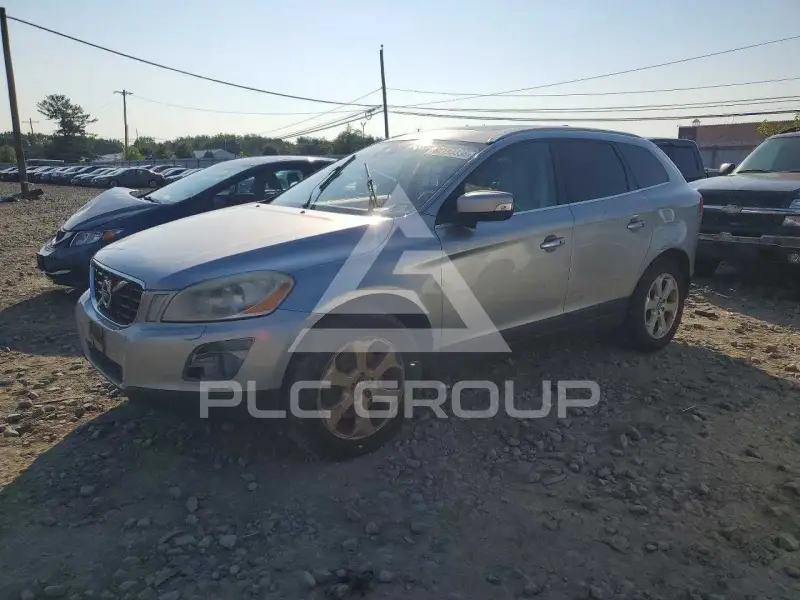 2013 Volvo XC60 photo