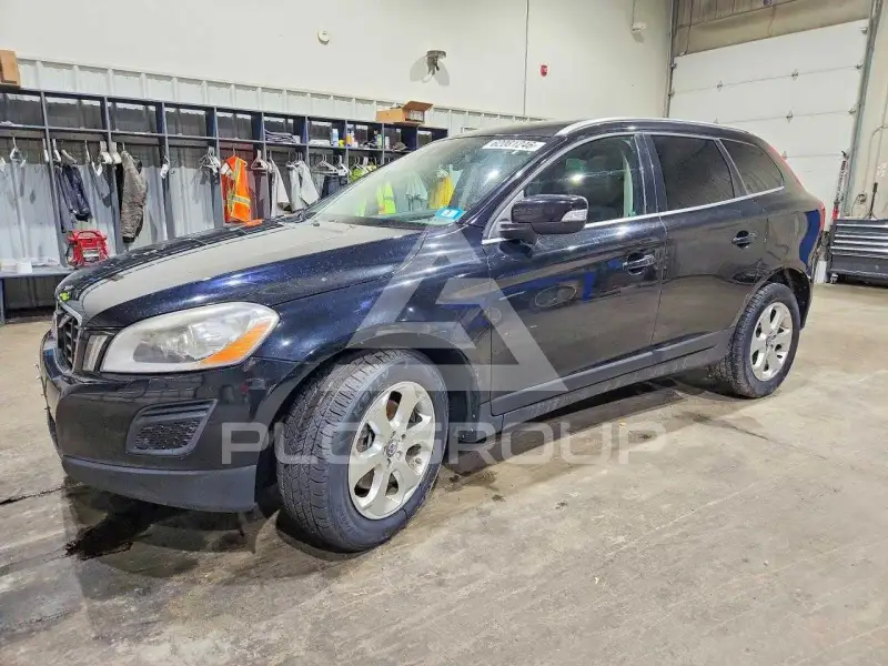 2013 Volvo XC60 фото