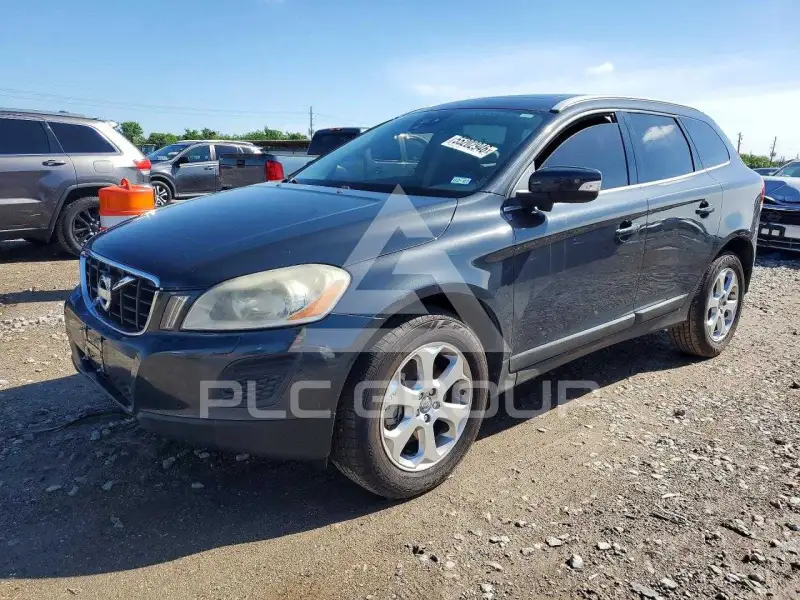 2013 Volvo XC60 photo