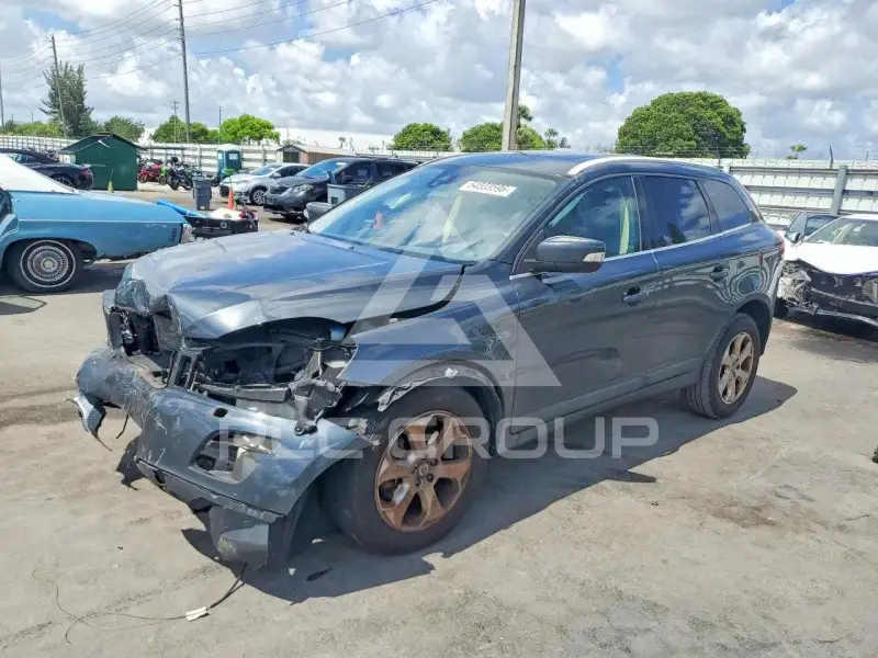 2013 Volvo XC60 фото