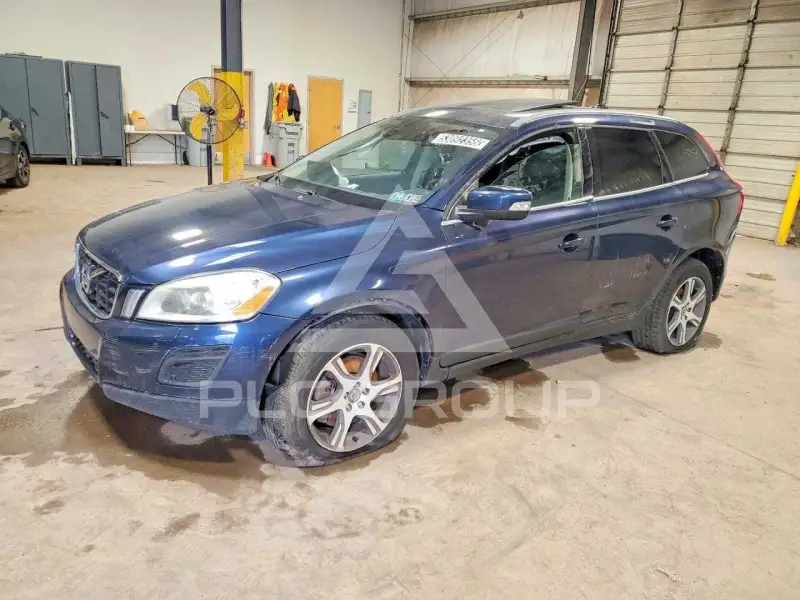 2013 Volvo XC60 фото