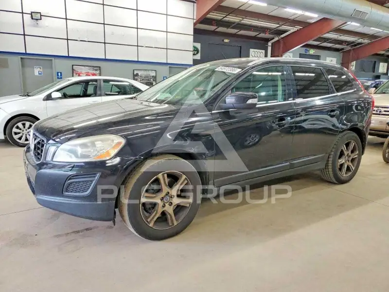 2013 Volvo XC60 photo