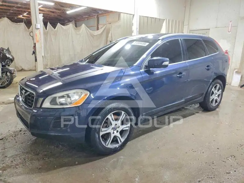 2013 Volvo XC60 фото