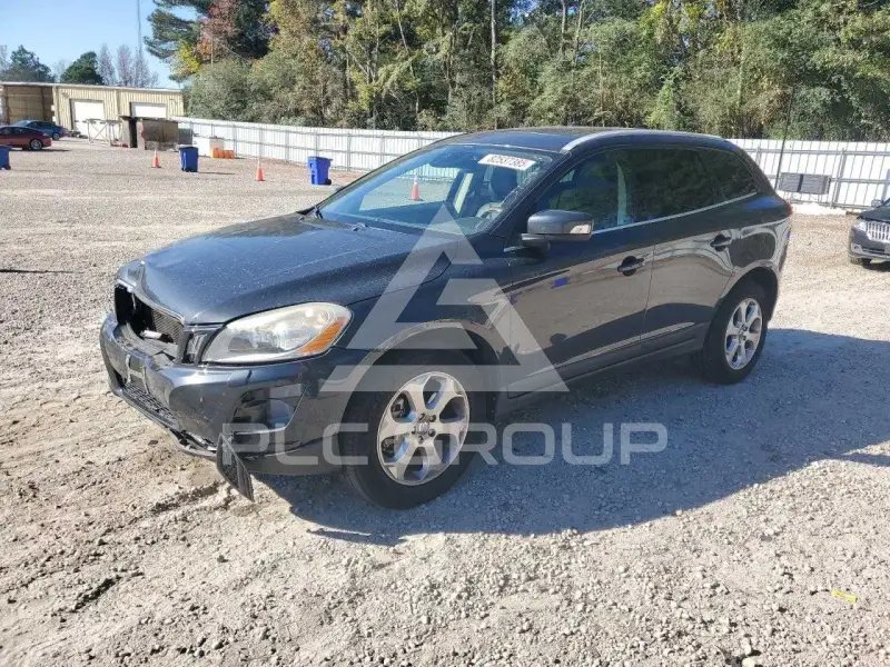 2013 Volvo XC60 фото