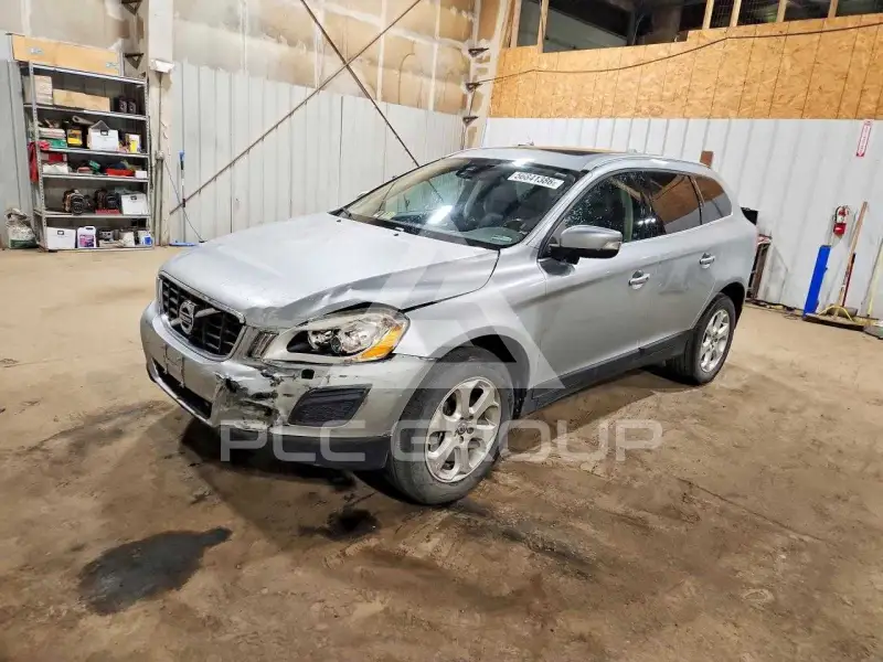 2013 Volvo XC60 photo