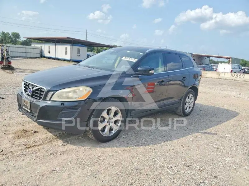 2013 Volvo XC60 фото