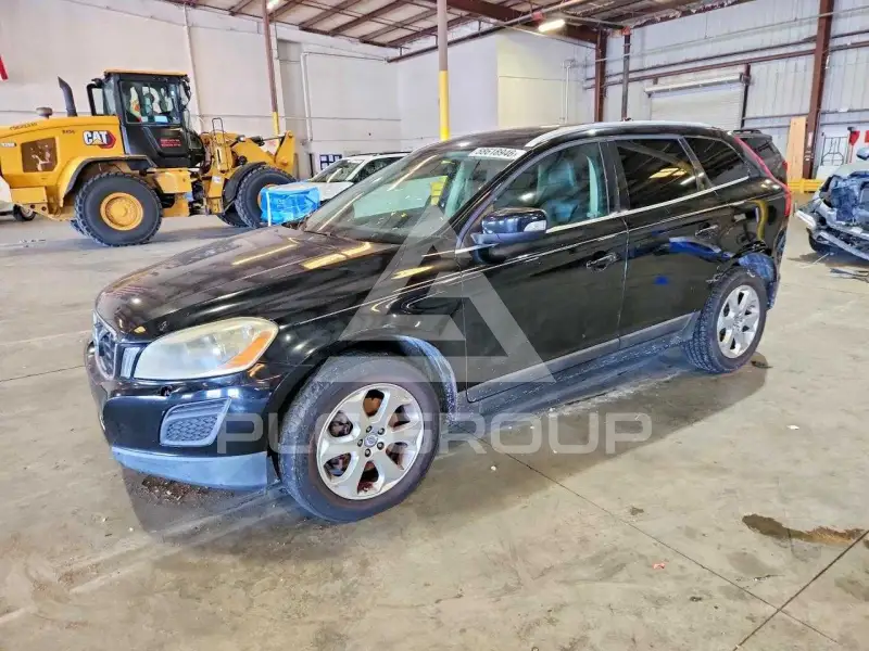2013 Volvo XC60 фото