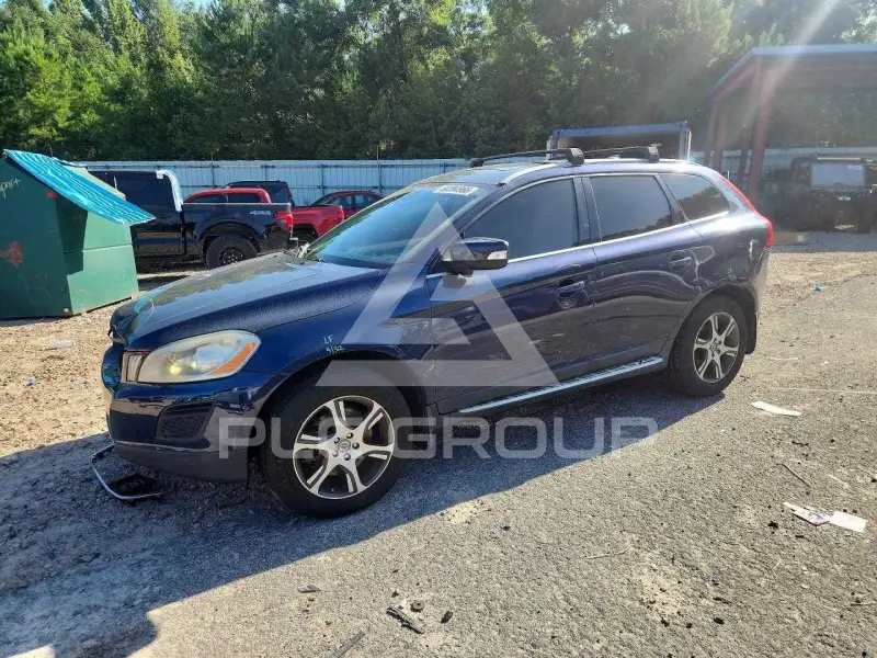 2013 Volvo XC60 фото