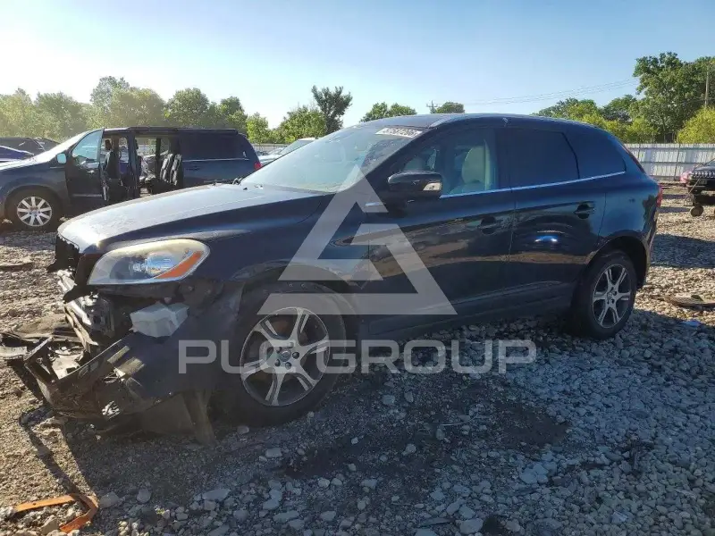 2013 Volvo XC60 фото