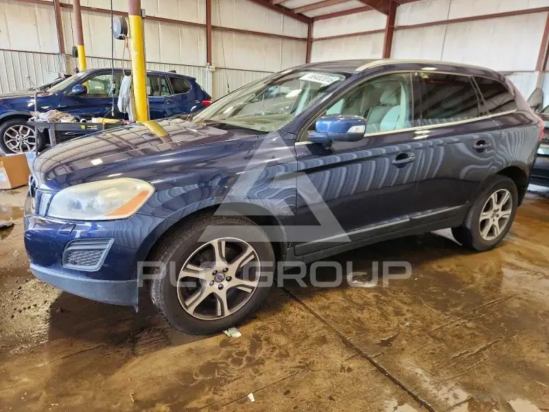 2013 Volvo XC60 фото