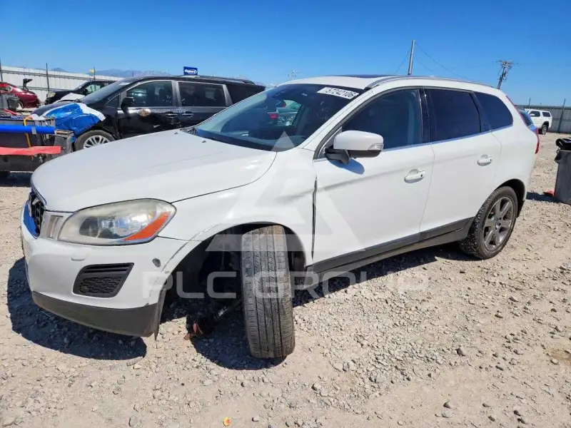 2013 Volvo XC60 photo