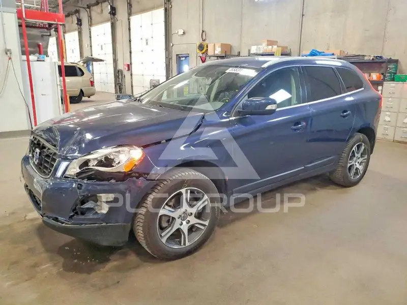 2013 Volvo XC60 фото
