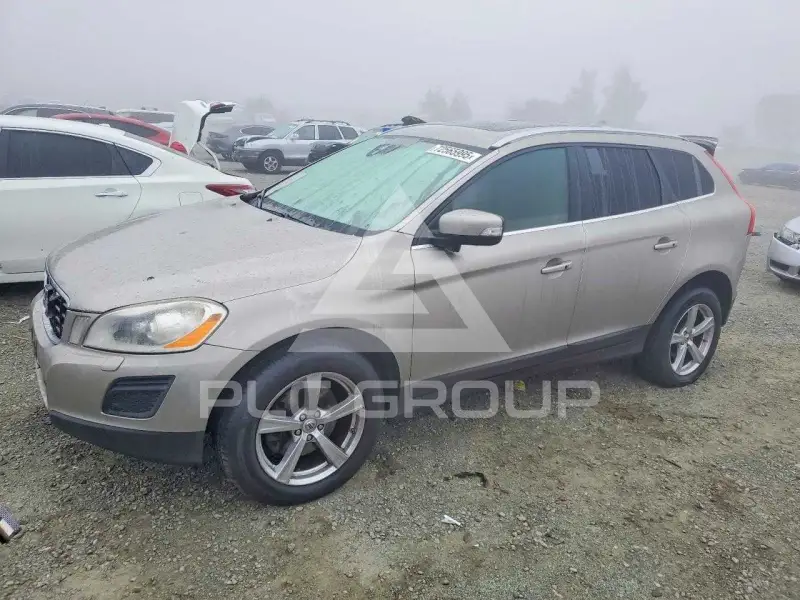 2013 Volvo XC60 фото