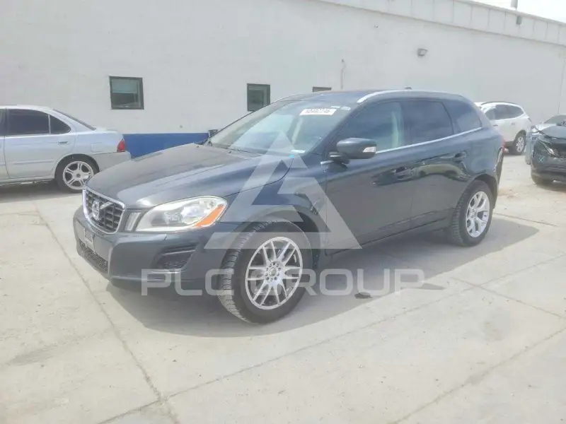 2013 Volvo XC60 фото