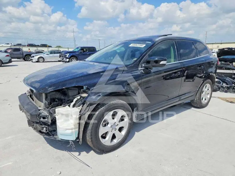 2013 Volvo XC60 фото