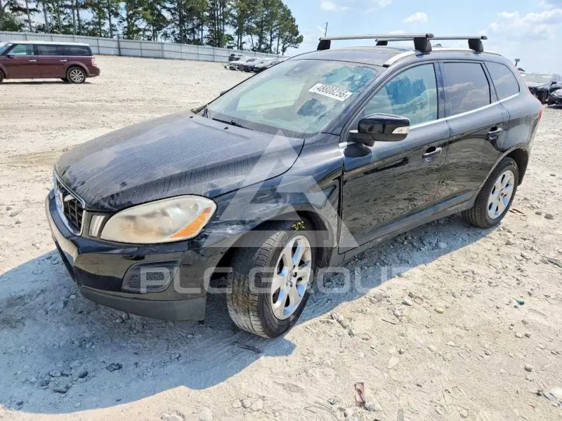 2013 Volvo XC60 photo