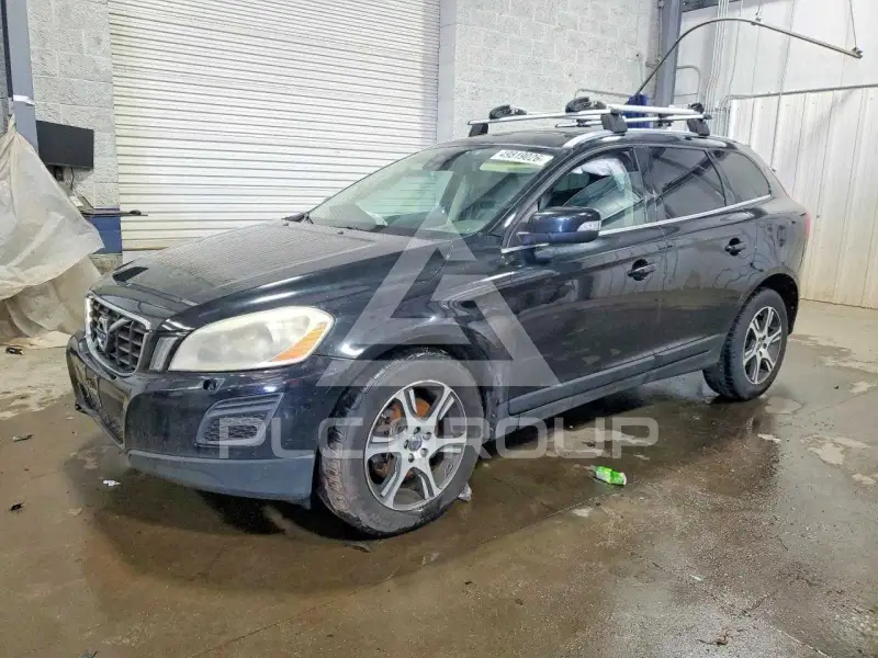 2013 Volvo XC60 photo