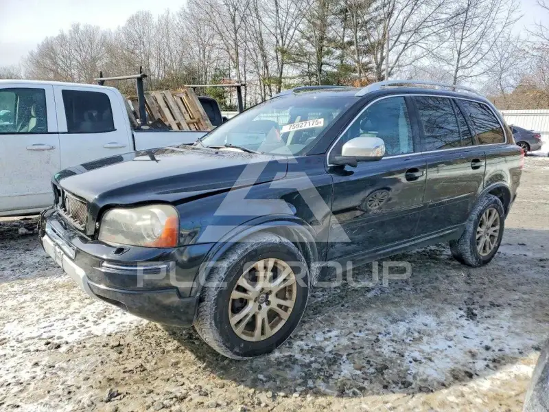 2013 Volvo XC90 photo