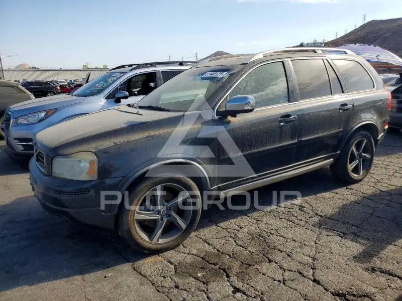 2013 Volvo XC90 фото
