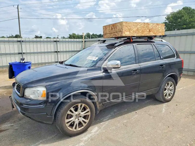 2013 Volvo XC90 photo