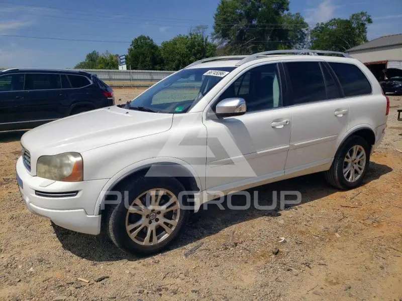 2013 Volvo XC90 photo