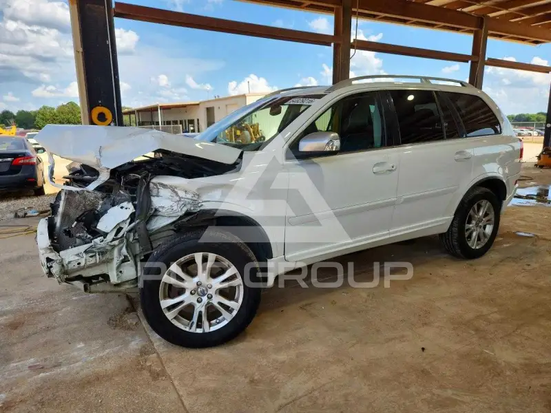 2013 Volvo XC90 фото