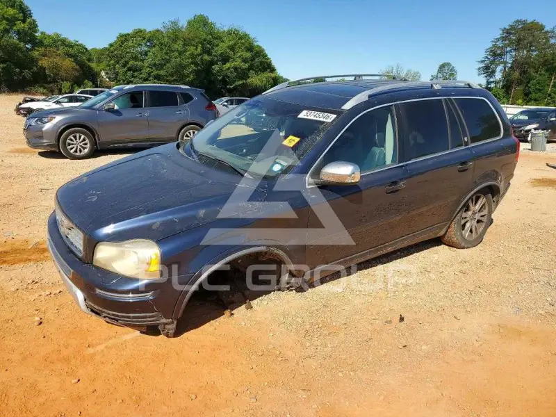 2013 Volvo XC90 photo