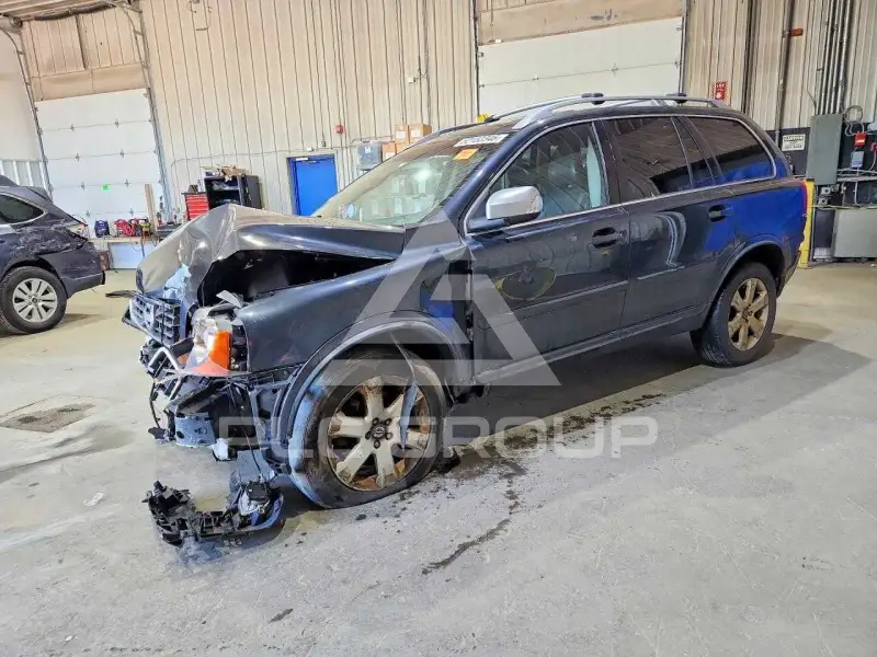 2013 Volvo XC90 photo