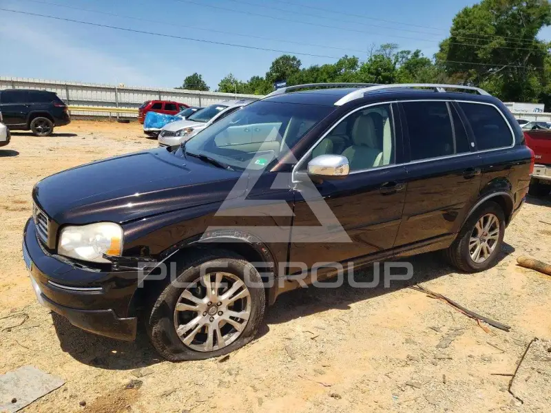 2013 Volvo XC90 фото