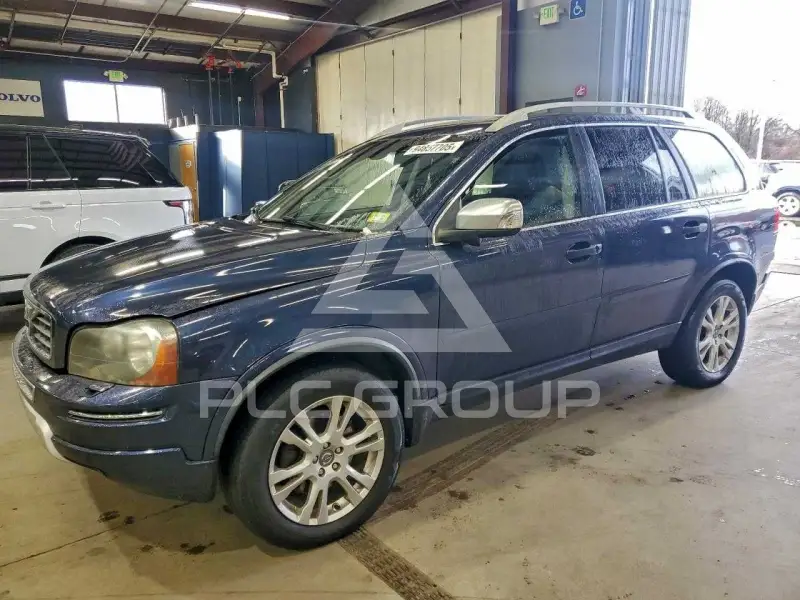 2013 Volvo XC90 фото