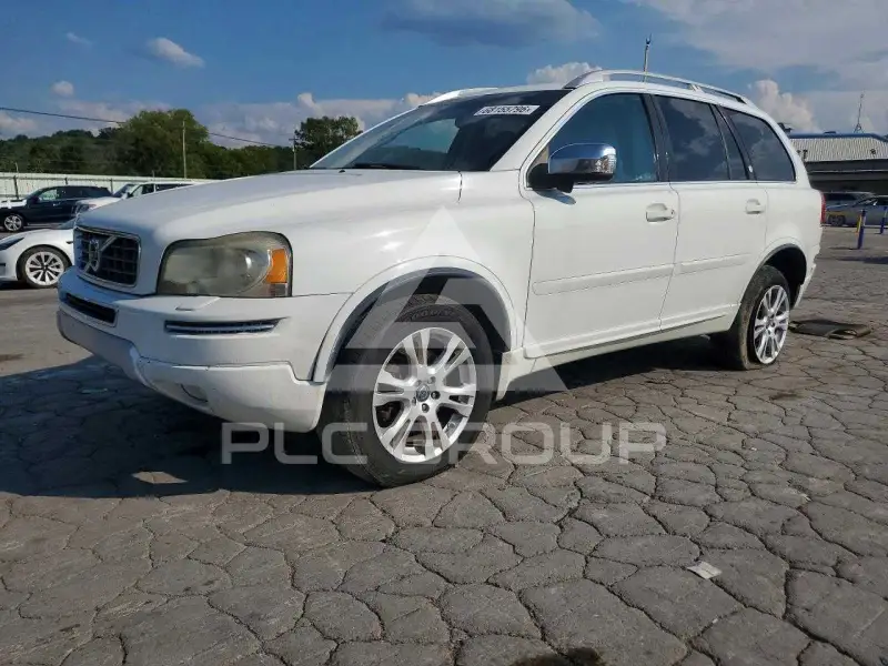 2013 Volvo XC90 photo