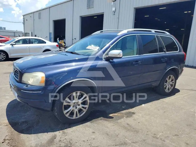 2013 Volvo XC90 photo