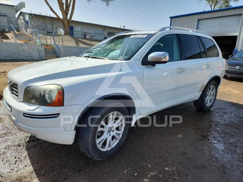 2013 Volvo XC90 photo