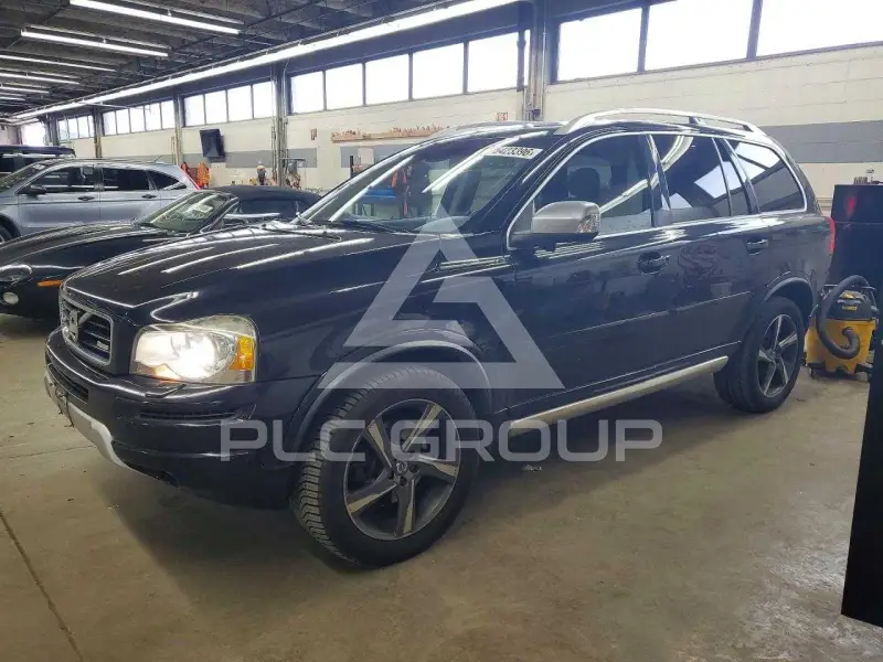 2013 Volvo XC90 photo