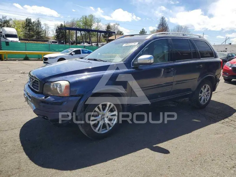 2013 Volvo XC90 photo