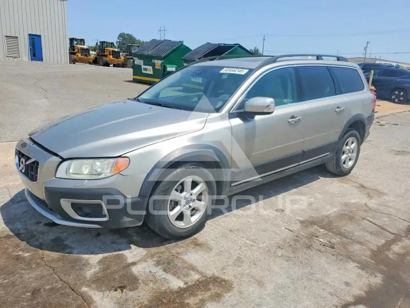 2013 Volvo XC70 фото