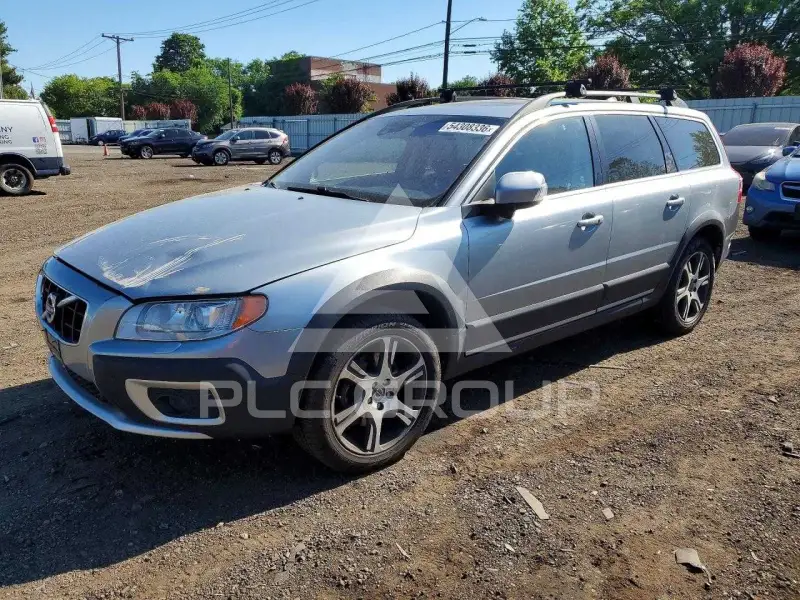 2013 Volvo XC70 фото