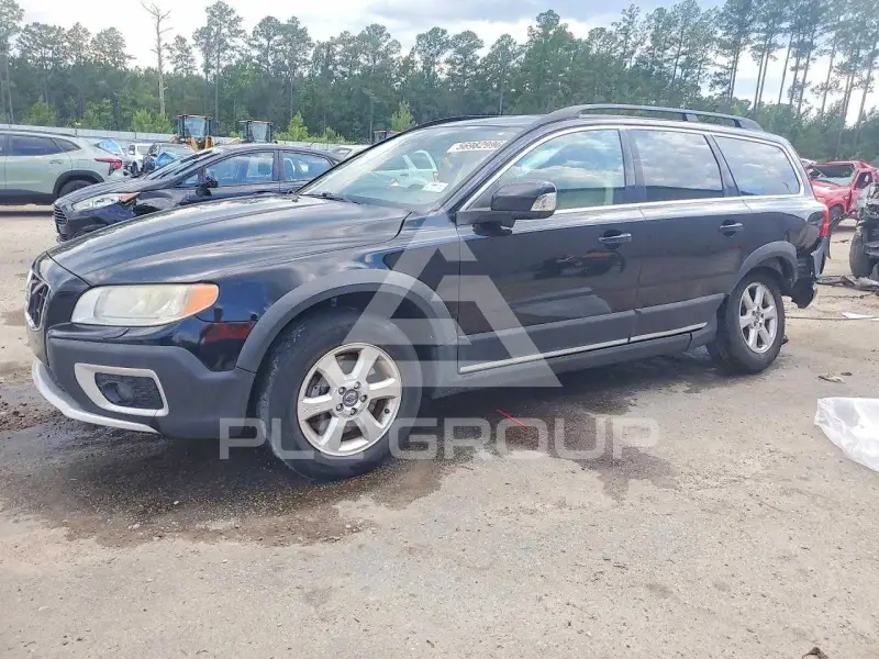 2013 Volvo XC70 фото
