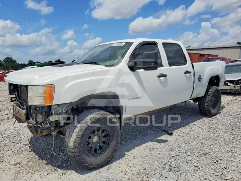 2013 GMC Sierra photo
