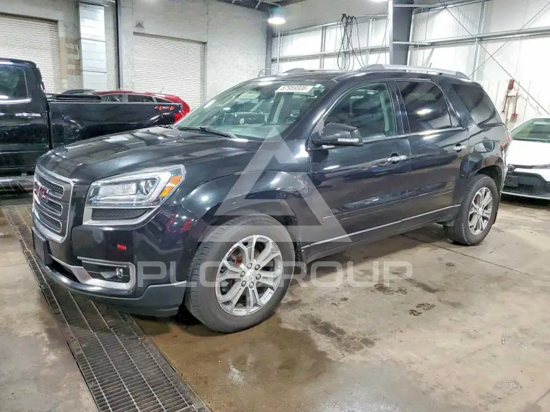 2013 GMC ACADIA photo