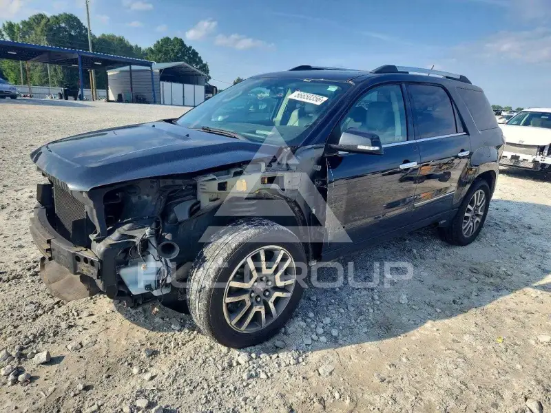 2013 GMC ACADIA photo