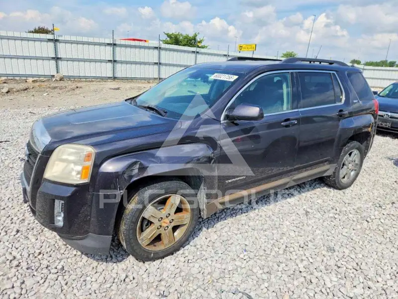 2013 GMC TERRAIN photo
