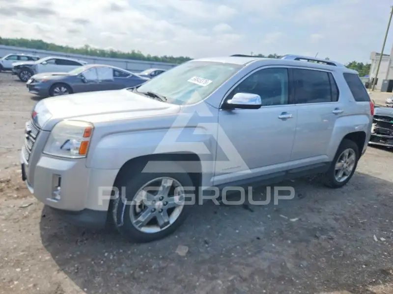 2013 GMC TERRAIN photo
